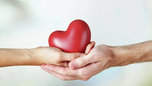 Уссурийцы могут поддержать благотворительную акцию «Открой сердце для добра»