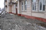 Локальный режим ЧС снят в Уссурийске