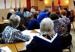 Заседание антинаркотической комиссии УГО состоялось в городской администрации