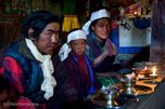 Четырехлетний ребенок умер во время ритуала по изгнанию духов
