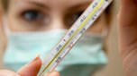 Из-за ОРВИ и гриппа в Приморье частично приостановлены занятия в 123 детсадах и 26 школах