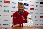 Заслуженный тренер России Сергей Гимаев проведет в Приморье мастер-классы по хоккею