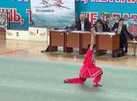 Чемпионат и Первенство Приморского края по ушу прошли в Уссурийске