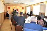 Заседание антинаркотической комиссии состоялось в Уссурийске