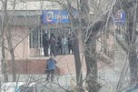 В Уссурийске мужчина ограбил банк на 6 миллионов рублей