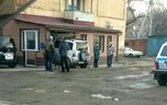 Внедорожник протаранил жилой дом в Уссурийске