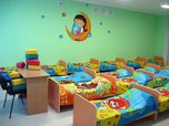 В 2017 году в детских садах Уссурийска откроются дополнительные группы