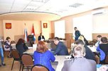 Вопросы ЖКХ обсудили на заседании Общественного совета в Уссурийске