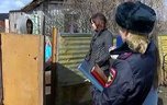 В Уссурийске полицейские организовали акцию «ПДН спешит на помощь!»