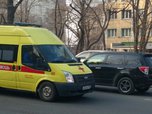 В Уссурийске был обнаружен труп мужчины