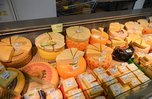 Немецкий сыр Дорблю будут производить в Приморье