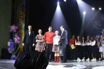 Гала-концерт фестиваля молодежного творчества «Студенческая весна-2017» прошел в Уссурийске