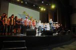 Краевой фестиваль школьной лиги КВН отгремел в Уссурийске