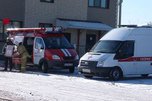 Режим локальной ЧС объявлен в Уссурийске из-за разлива ртути 