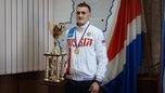 Уссурийский спортсмен - двукратный чемпион России по кикбоксингу