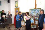 50-летний юбилей отметила Детская художественная школа Уссурийска