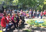 «День соседей» стал доброй традицией для уссурийцев