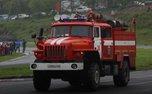 В результате взрыва в Уссурийске пострадал человек