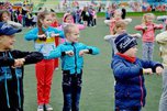 Уссурийцев приглашают на общегородские зарядки
