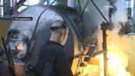 Уссурийский локомотиворемонтный завод приступил к модернизации производства