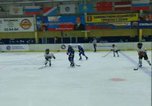 Турнир по хоккею с шайбой памяти Бориса Войтика прошел в Уссурийске