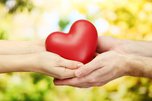 Благотворительная акция «Открой свое сердце для добра» пройдет в Уссурийске