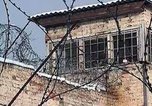 Заключенный погиб после драки в колонии строго режима в Уссурийске