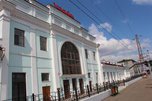 В Уссурийске задержан житель Бурятии, пытавшийся ограбить железнодорожный вокзал