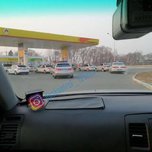 «Страшный сон водителя»: фото с АЗС в Приморье обсуждают в Сети