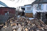Благотворительная акция по обеспечению ветеранов дровами стартовала в Уссурийске