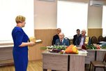 Жилеля Уссурийска поздравили со 100-летним юбилеем