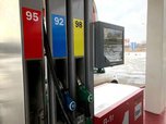 Цены на бензин в Приморье могут снизиться