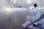 Жителей и гостей Уссурийска приглашают на крещенские купания