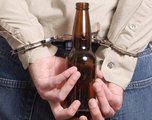 Житель Уссурийска два дня воровал алкогольную продукцию из магазина