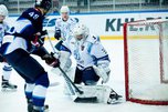 Матчи молодежных хоккейных команд перенесли из Уссурийска во Владивосток