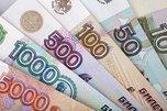Почти 1,2 миллиарда рублей добавит федеральный бюджет Приморью на повышение зарплат бюджетникам