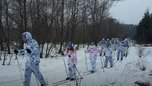 В Курск прибыли десантники из Уссурийска