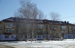 Уссурийск первым в Приморье сдает отремонтированные дома