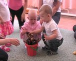 Deti_rozhdenie_druzhbyi