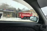 В придорожном кафе в Приморье случилось ЧП