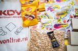 В  Уссурийске открылся интернет-магазин компании KDV