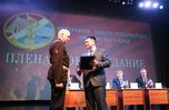 Форум ветеранских и молодежных организаций прошел в Уссурийске