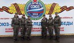 Уссурийские школьники возвращаются с медалями с XV Всероссийского сбора «Союз-2018 — Наследники Победы»