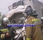 Два большегруза стали участниками серьезного ДТП в Приморье