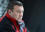 Новым главным тренером уссурийского «Тайфуна» стал Сергей Слугин