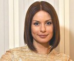 В рамках кинофестиваля «Меридианы Тихого» Уссурийск посетит знаменитая актриса