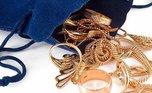 Житель Уссурийска украл у знакомых золота на 100 тыс. рублей