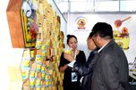 Делегация из Уссурийска посетила VI международную выставку приграничной торговли в КНР