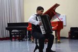 В учреждениях культуры Уссурийска прошли праздничные концертные программы