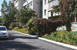 28 дворов благоустроят в Уссурийске до конца года